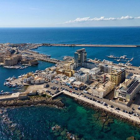 Kasa Celeste Aida Gallipoli Exterior foto