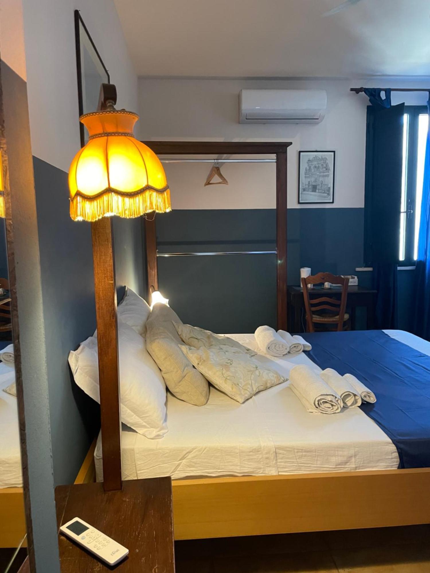 Kasa Celeste Aida Gallipoli Exterior foto