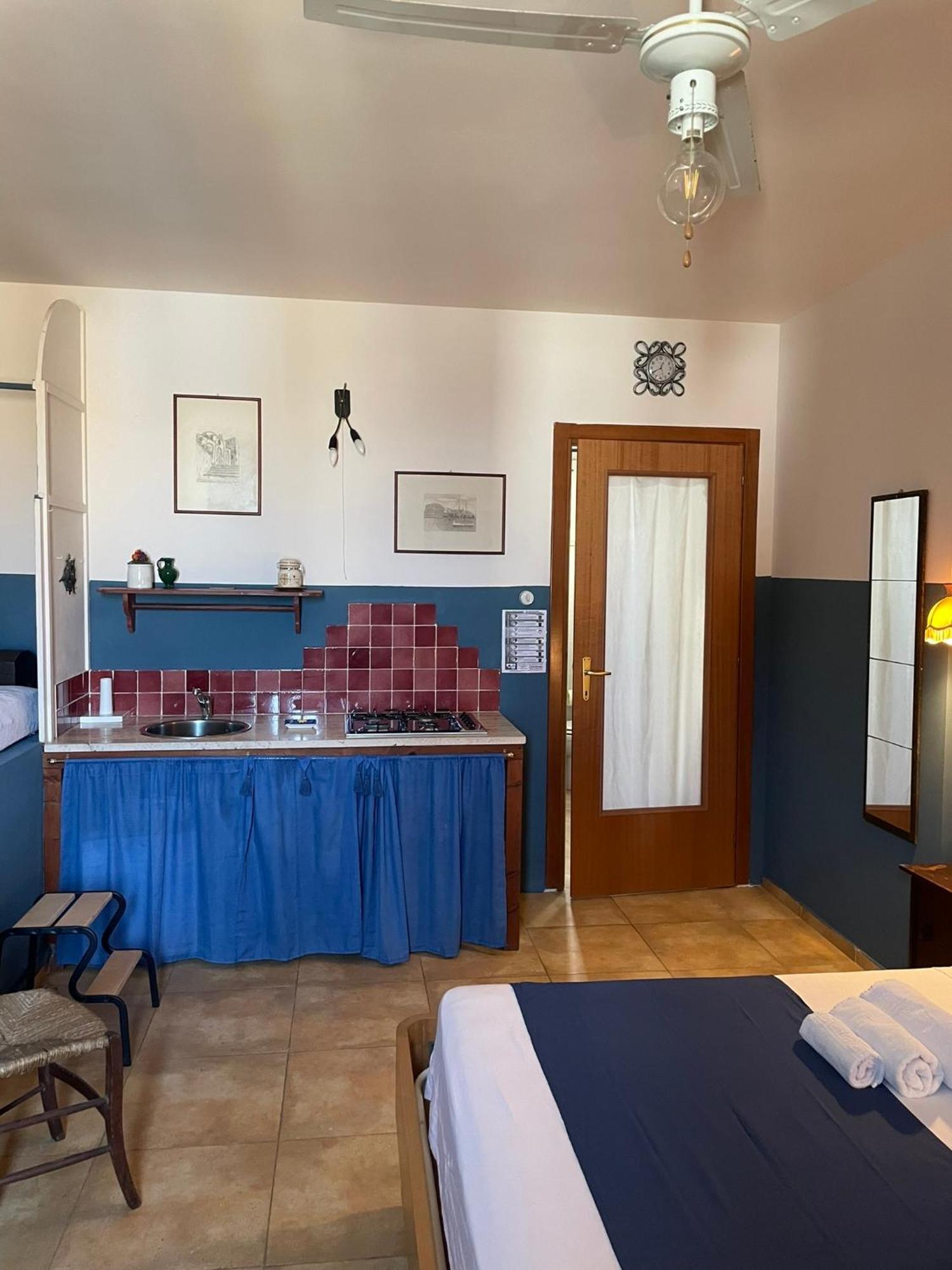 Kasa Celeste Aida Gallipoli Exterior foto